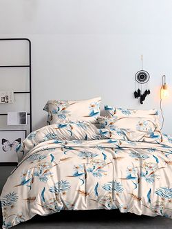 Наволочка комплект 2шт полисатин Simple House "Lanson" 70x70 см