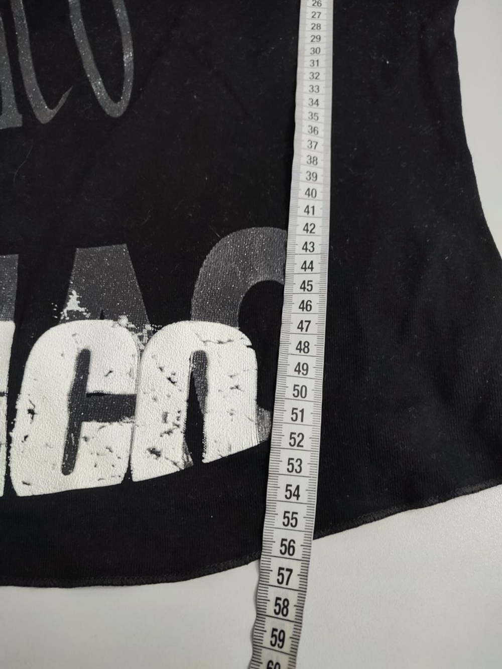 Футболка Van Master модная 48 размер