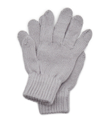 Перчатки Tommy Hilfiger - серый(AU0AU01657)