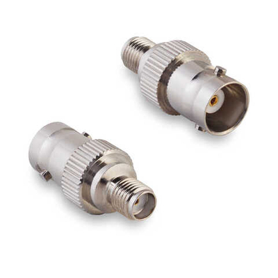 Переходник SMA(F) - BNC(F)