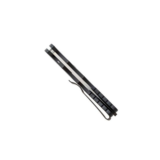 Складной нож Pro-Tech Tactical Response 5 T5450 c клинком из стали CPM-S35VN, рукоять алюминий