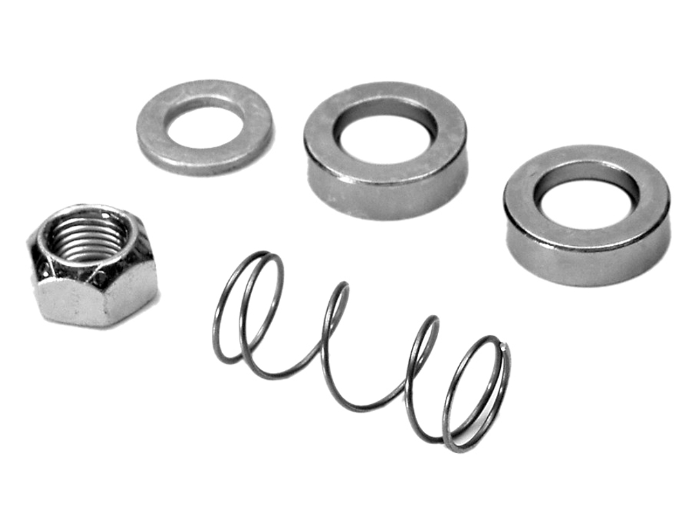 Комплект шайб Mercury-Mercruiser 891752