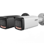 Сетевая камера видеонаблюдения WizSense DH-IPC-HFW21249TP-AS-IL-0280B Dahua