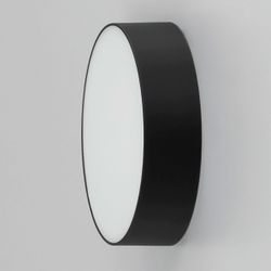 Citilux Тао CL712122N LED Светильник потолочный с диммером Чёрный