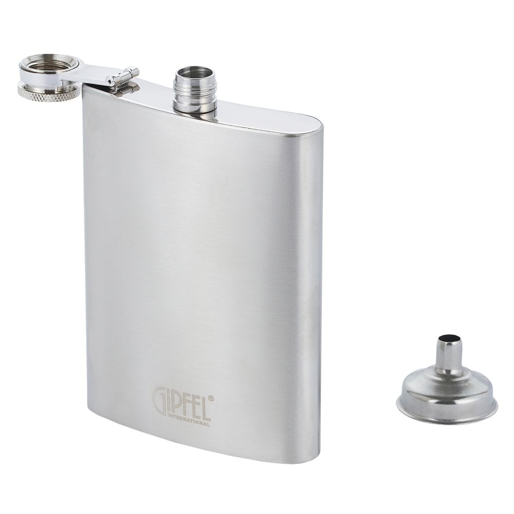 Фляга Gipfel Gringo 51156