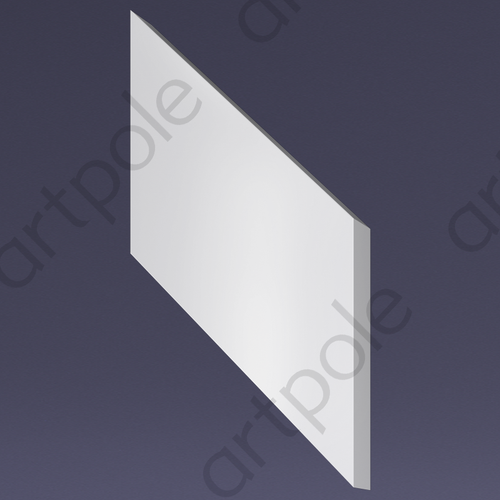 Гипсовые 3D панели Artpole Elementary KOLOS - KOLOS 2