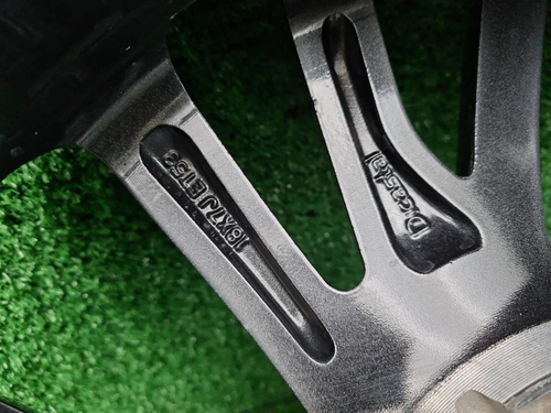 Диск Комплект дисков R18 Geely Coolray (2019-н.в.)