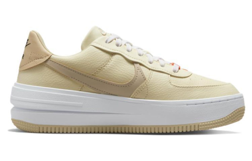 Кроссовки Nike Air Force 1 Low Plt.Af.Orm (Женская размерная сетка)
