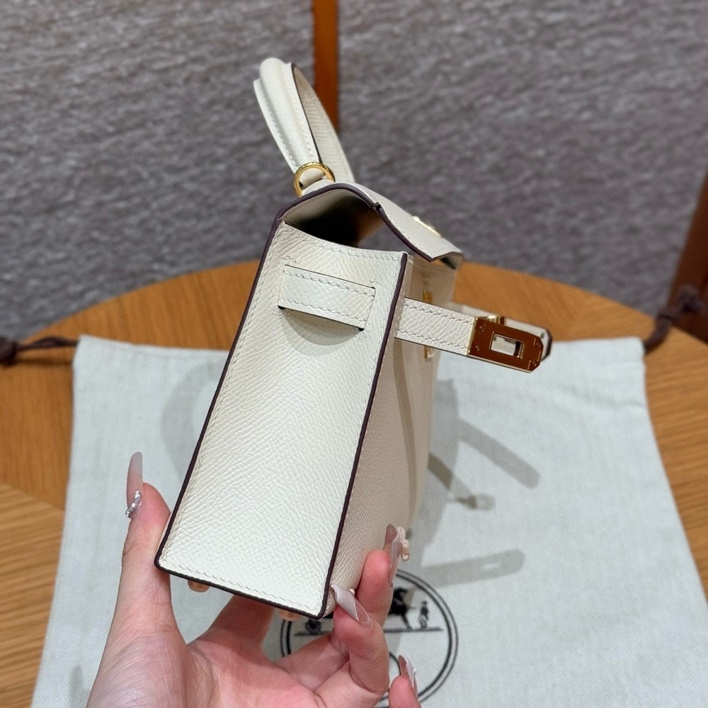 Hermes Kelly 19