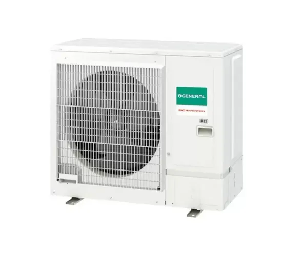 Канальная сплит-система General ARXG36KMLA/AOHG36KQTA Duct Eco
