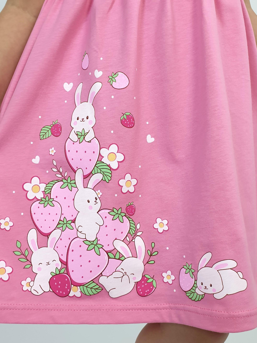 11-246-3 Платье для девочки