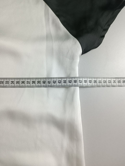 Футболка Mango стильная 44 размер