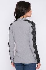 Джемпер 40365 Avili