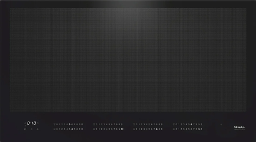 Индукционная варочная панель Miele KM 7897 FL