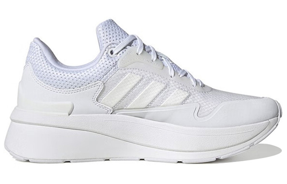 Кроссовки Adidas Znchill Lightmotion+ (Женская размерная сетка)