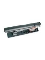 Пистолет Shantou B00255 с ИК и ключом пружинный 6 мм