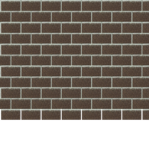 Фасадная плитка Docke STANDARD/ ВRIСК/ Коричневый