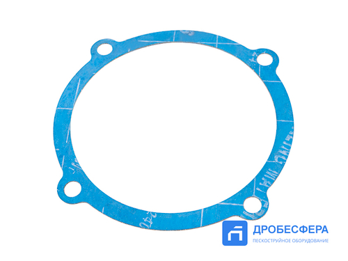 Прокладка крышки подшипника Remeza LB30-2/40-3 R 21152001