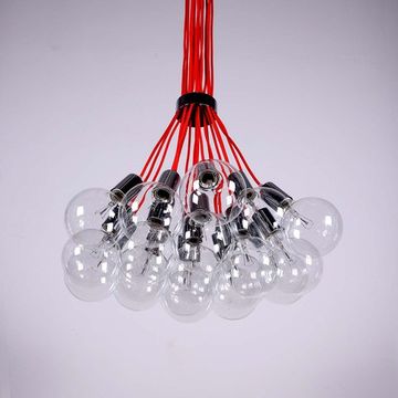 люстра Dab Ilde Max