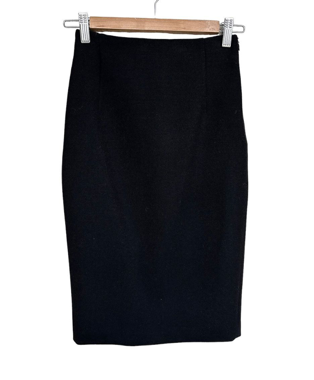 Юбка Massimo Dutti