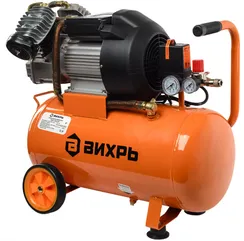 Компрессор "ВИХРЬ" КМП-400/50