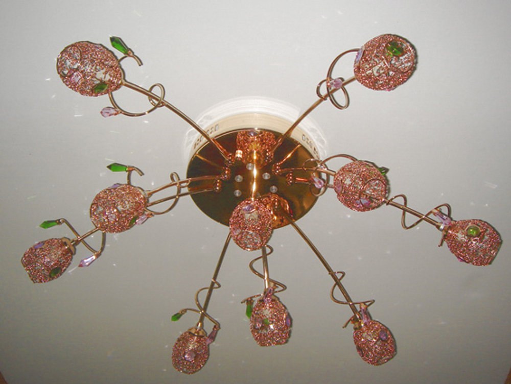 Люстра 333010510