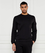 Худые EA7 - черный(7M000324 AF12660)