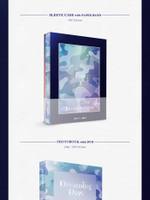 видео BTS - NOW3 IN CHICAGO DVD