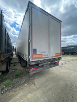 UAT SCFG* Полуприцеп Бортовой/Шторный SCFG-9226.01 (Шторный)