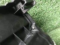 Фара левая Toyota Land Cruiser 200 (2015-2021) LED
