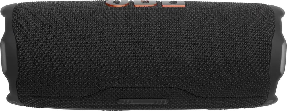 Колонка портативная JBL Flip 7, 35Вт, черный [jblflip7blk]