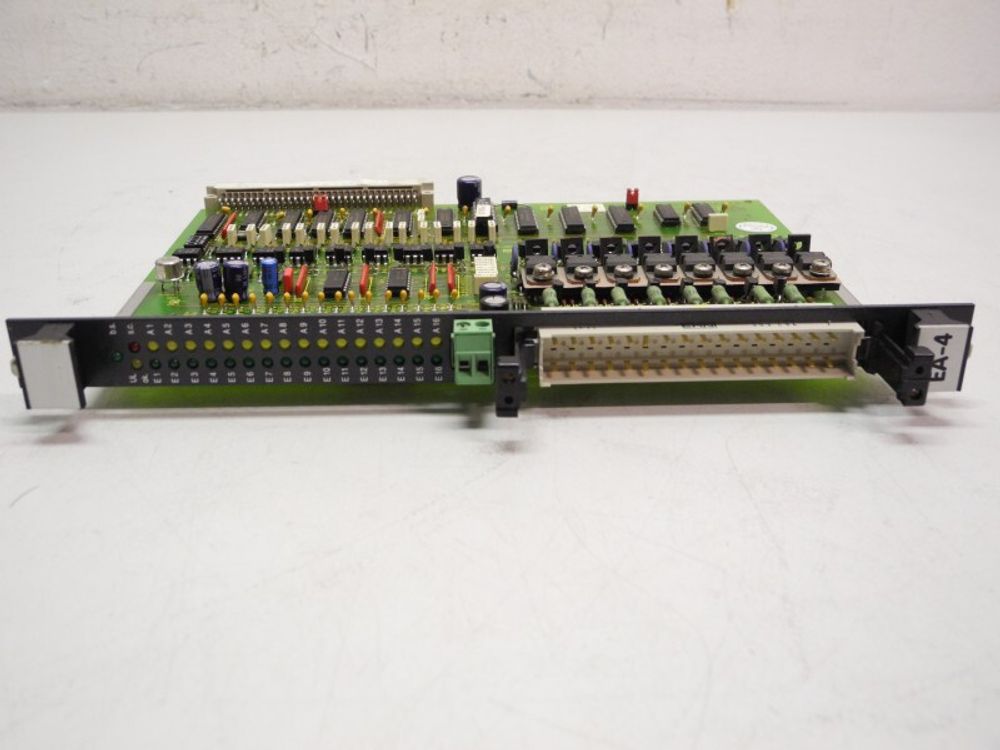 Schneider Electric EA-4/20 f. MX-2 #1