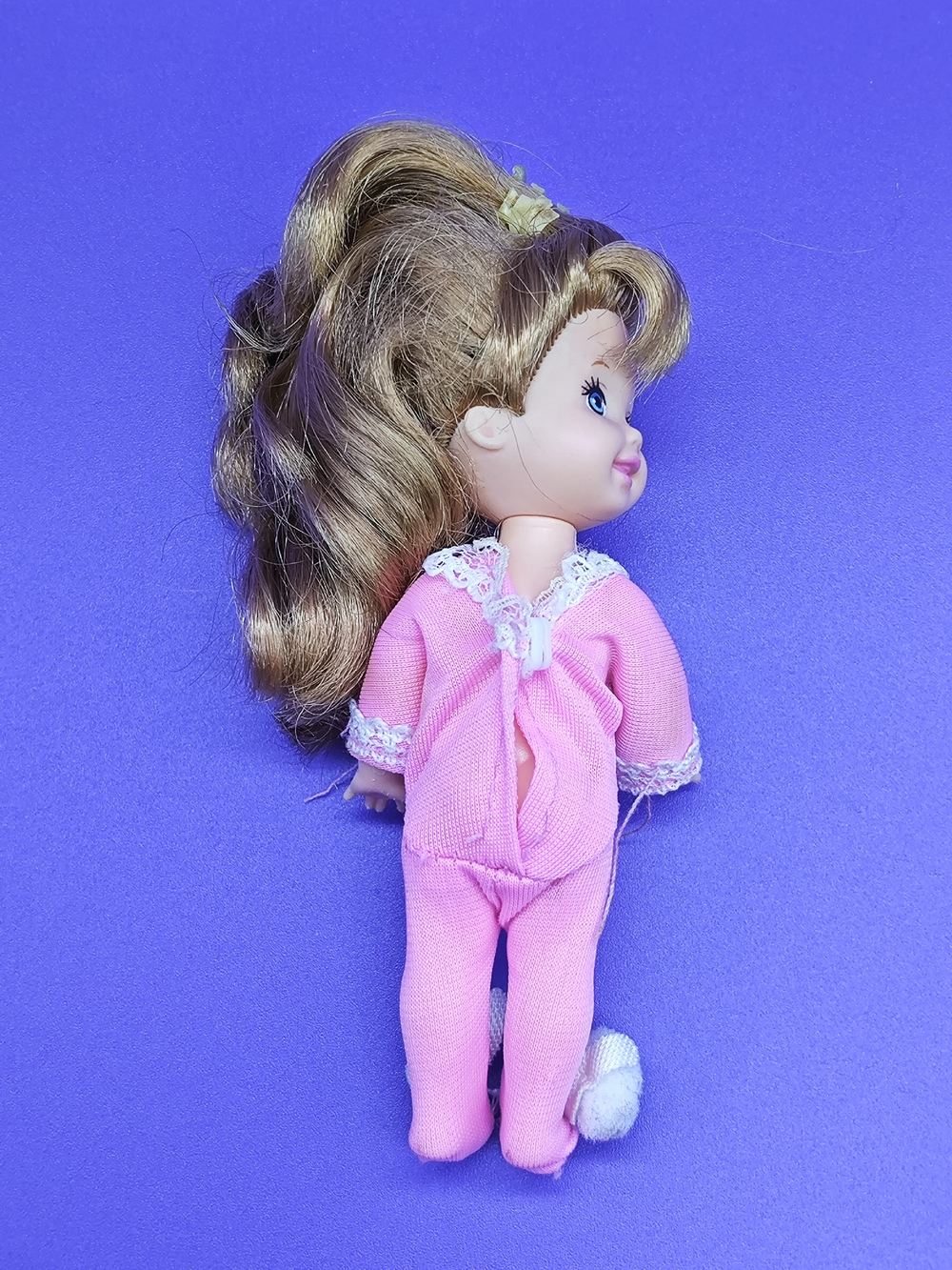 Кукла Барби - Келли 90х 03265