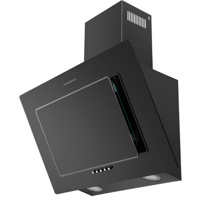 Кухонная вытяжка MAUNFELD Jantar Push 60 черный