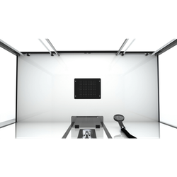 Душевая кабина B&W G8008 (900х1150х2150)