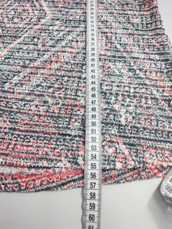 Топ Inspired Hearts вязаный 46 размер