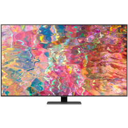 ТВ Samsung 65" QE65Q80BAUXCE