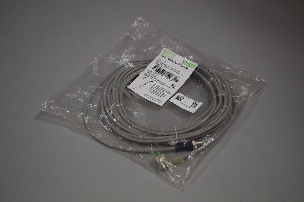MURRELEKTRONIK 7000-40341-2341000