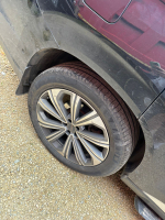 EXEED VX 2.0T AT AWD President (7 мест)