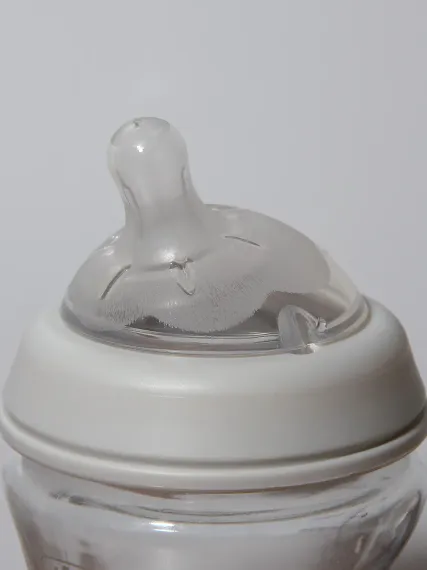 Бутылочка Chicco Natural Feeling 250 мл, 0м+