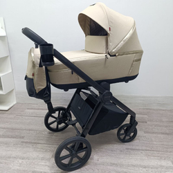 Коляска Carrello 2В1 Omega Plus