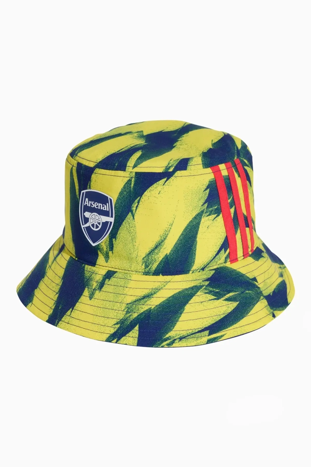 Шляпа adidas Arsenal FC 25/26 Festival Pack - многоцветный