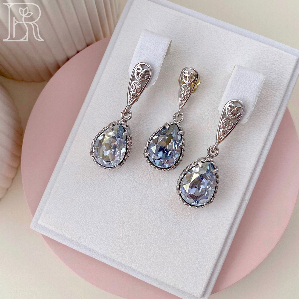 Комплект Иней