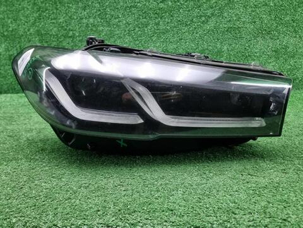 Фара правая BMW 5er G30 (2020-2023) LED