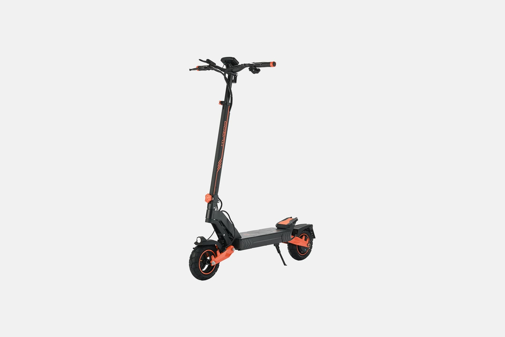Электросамокат Kugoo F3 Pro