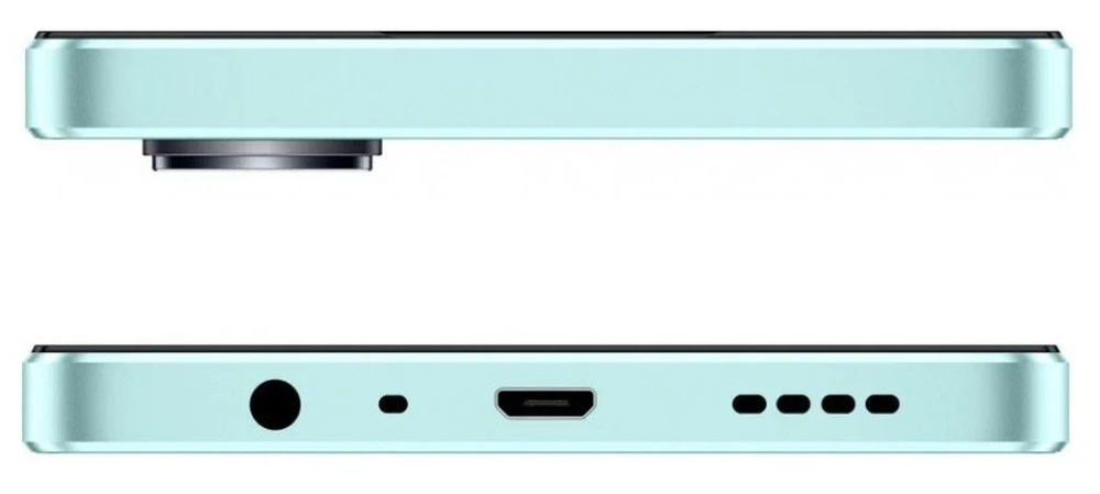 Смартфон Realme C33 4/128Gb Голубой