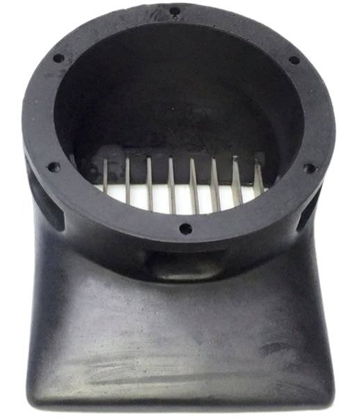 Интейк полиуретановый Большая серия (1332)