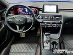 Genesis G70 2.0T AWD (12.2019)