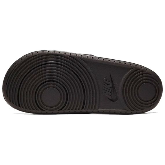 Nike Offcourt Slide 'Anthracite Black'