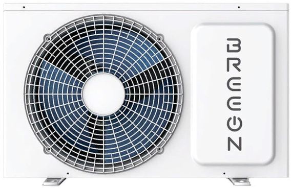 Кондиционер Breeon Vector BRC-24AVI — (1)